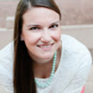 Meet your Posher, Abigail